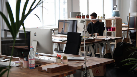 Creating a Productive Workout Routine for Busy Professionals