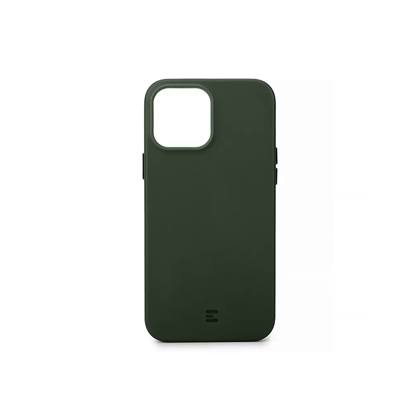 iPhone 12 Pro MagSafe Leather Case