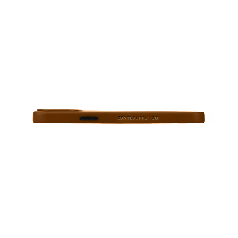 iPhone 12 Pro MagSafe Leather Case