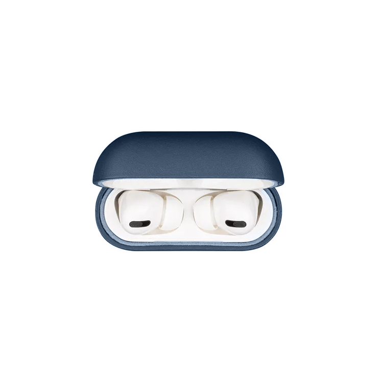 AirPods Leather Case