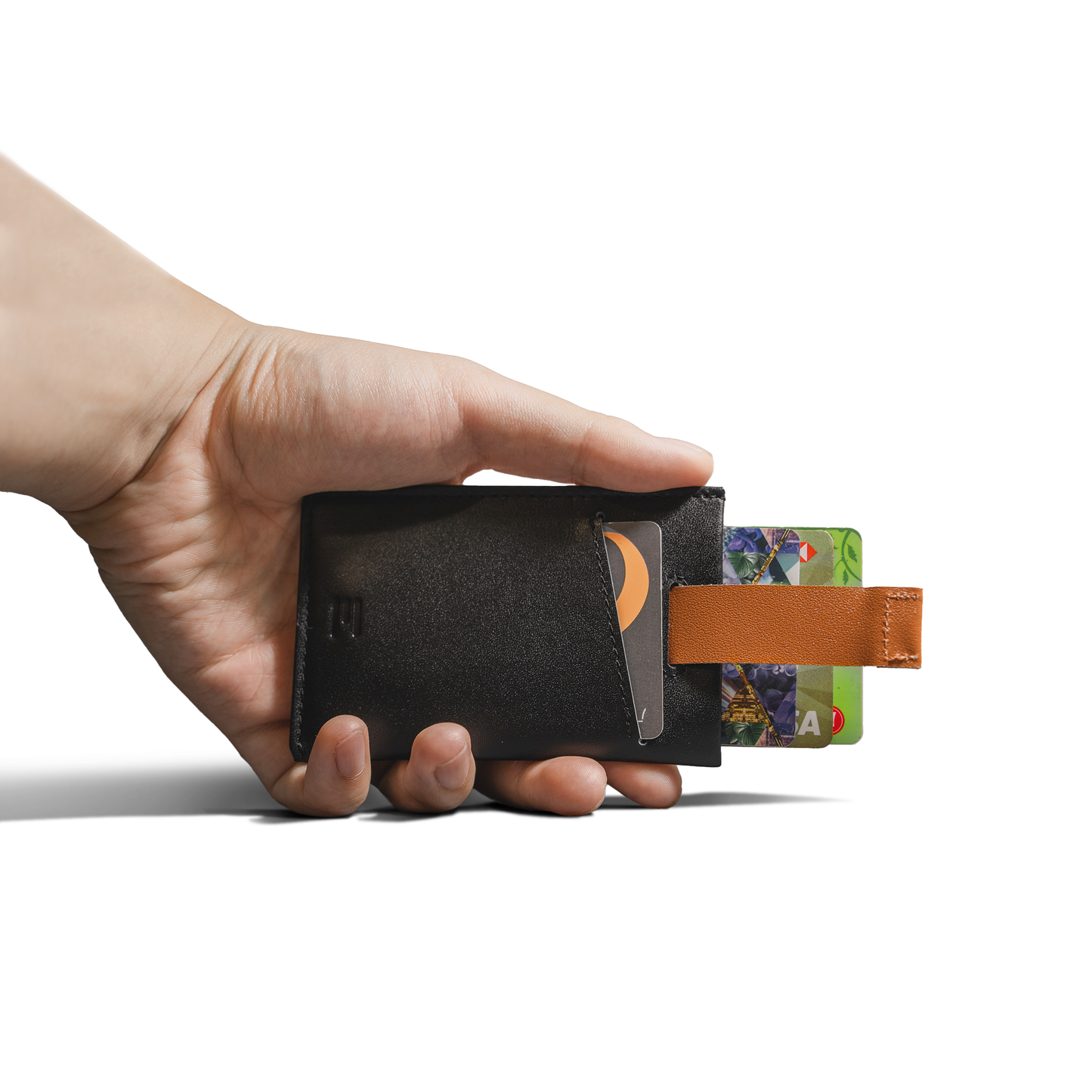 ESNTL Card Holder