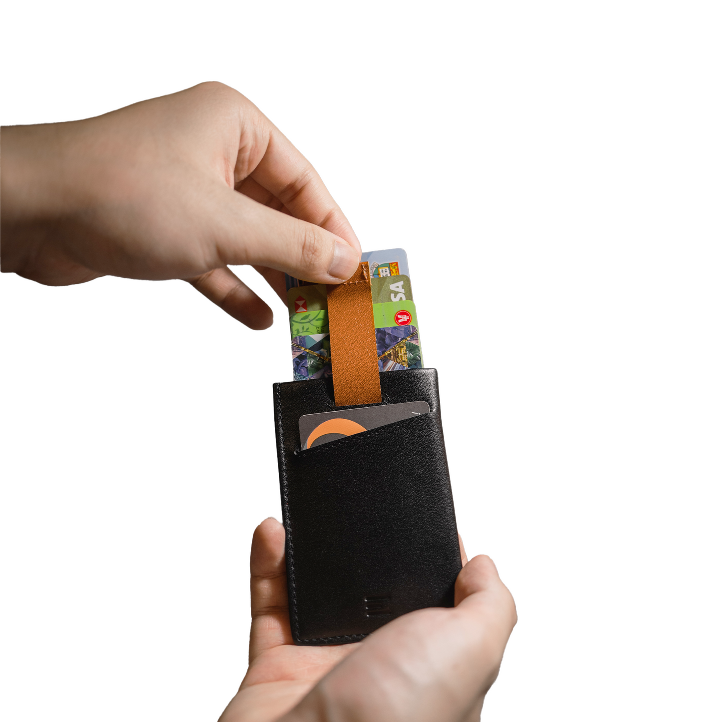 ESNTL Card Holder
