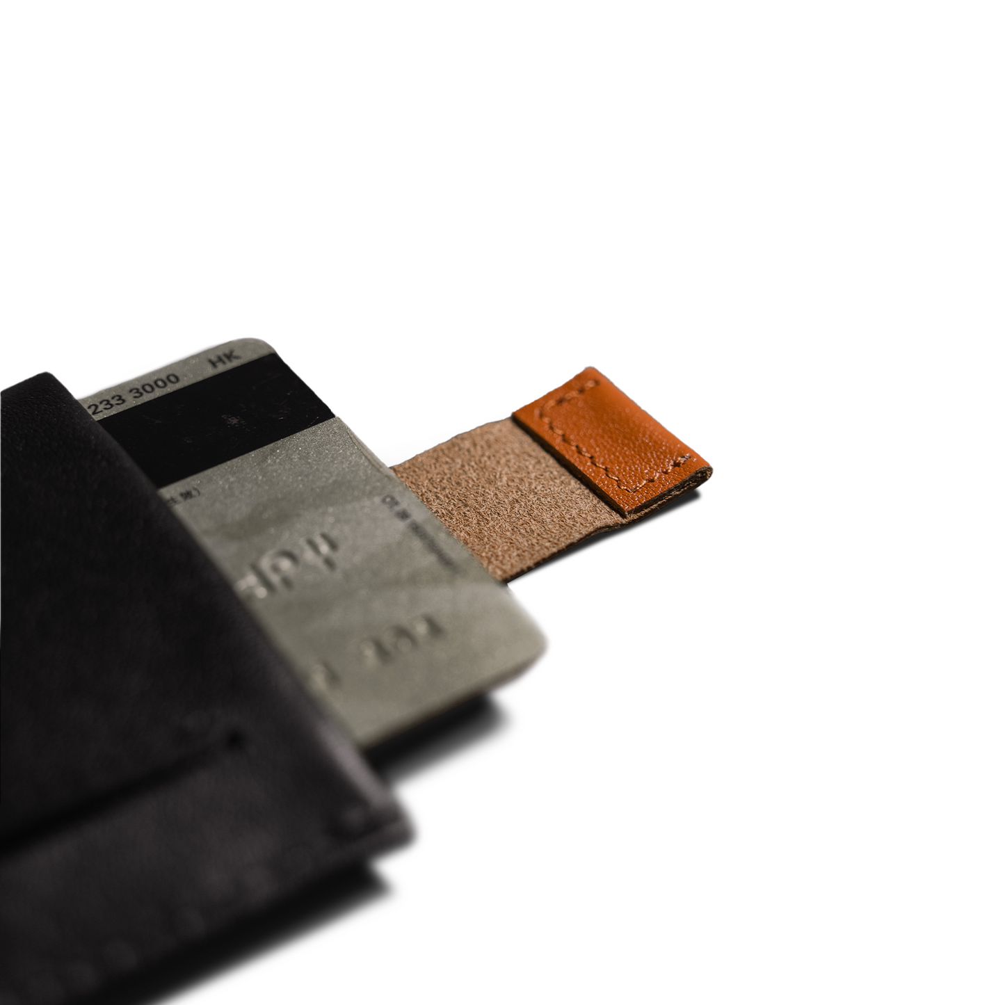 ESNTL Card Holder