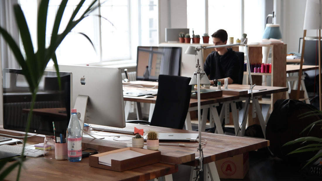 Creating a Productive Workout Routine for Busy Professionals