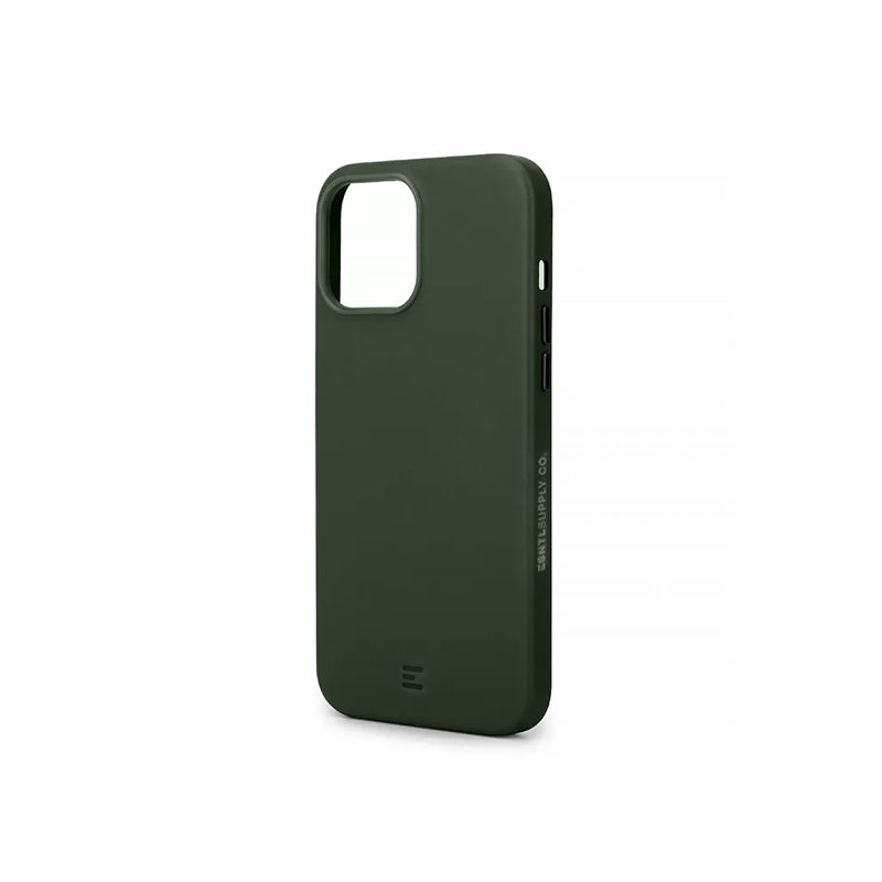 iPhone 12 Pro MagSafe Leather Case