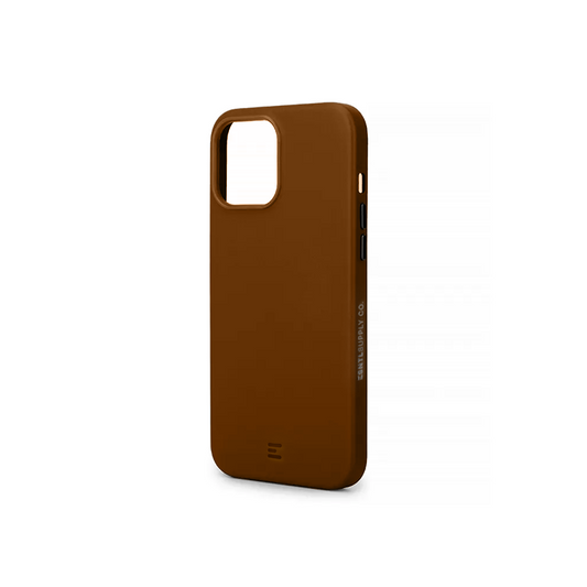 iPhone 13 Pro MagSafe Leather Case